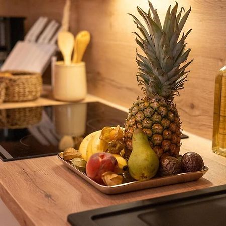 Innenstadt Appartement *Garten* 德累斯顿 外观 照片