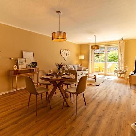 Innenstadt Appartement *Garten* 德累斯顿 外观 照片