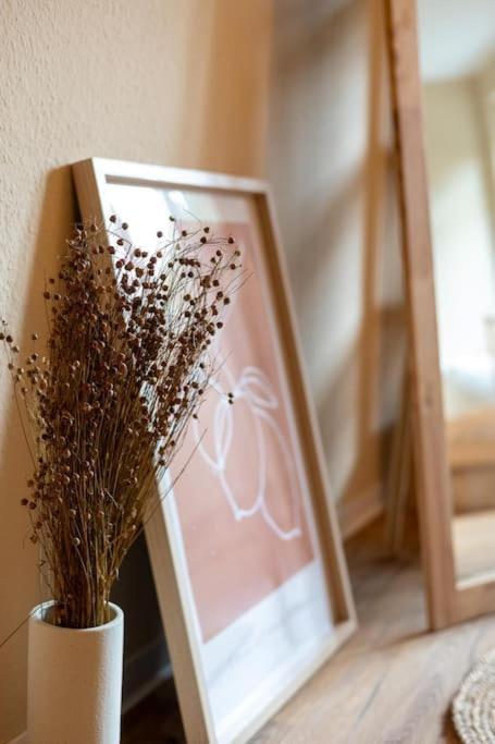 Innenstadt Appartement *Garten* 德累斯顿 外观 照片
