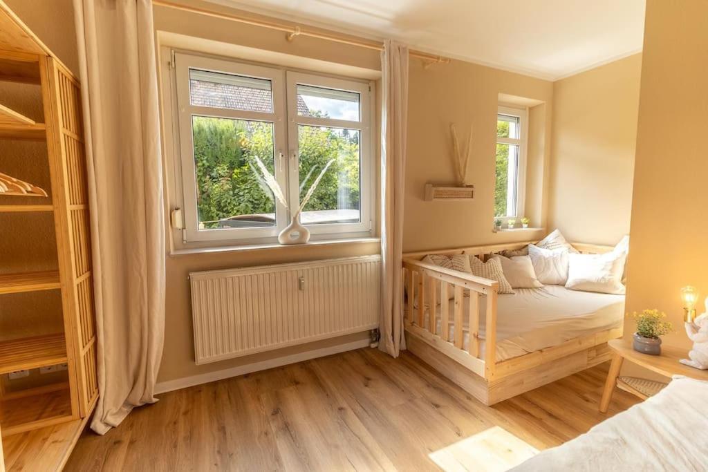 Innenstadt Appartement *Garten* 德累斯顿 外观 照片