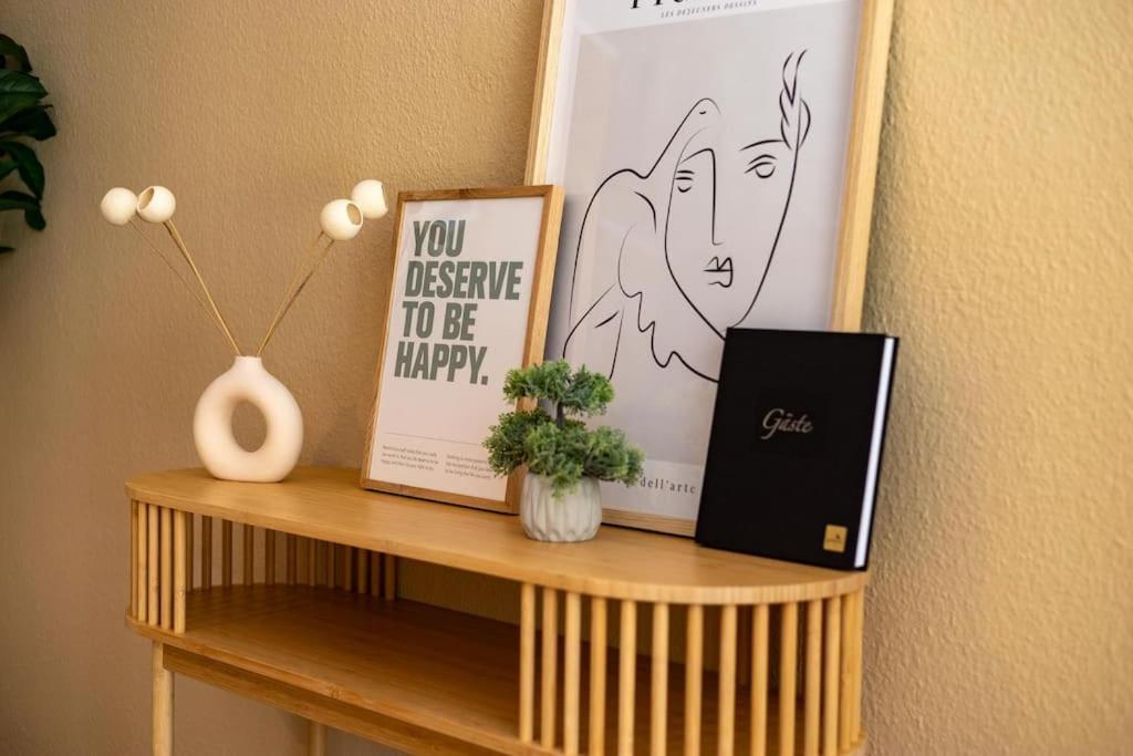 Innenstadt Appartement *Garten* 德累斯顿 外观 照片