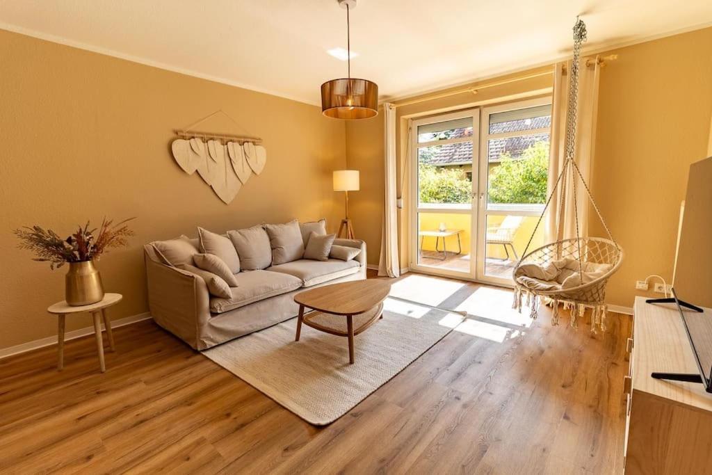 Innenstadt Appartement *Garten* 德累斯顿 外观 照片