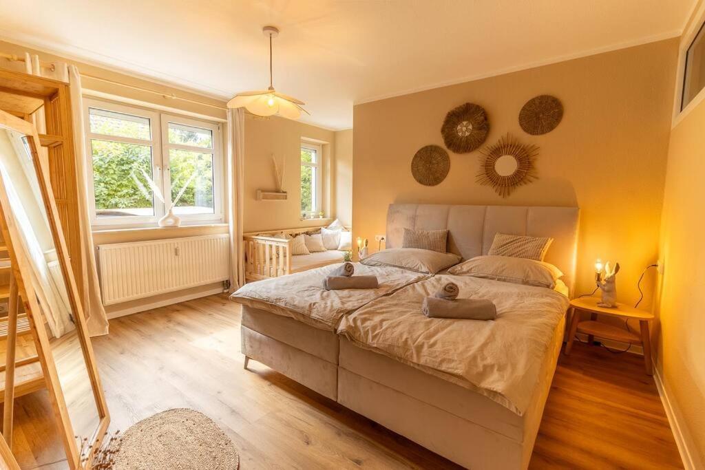 Innenstadt Appartement *Garten* 德累斯顿 外观 照片