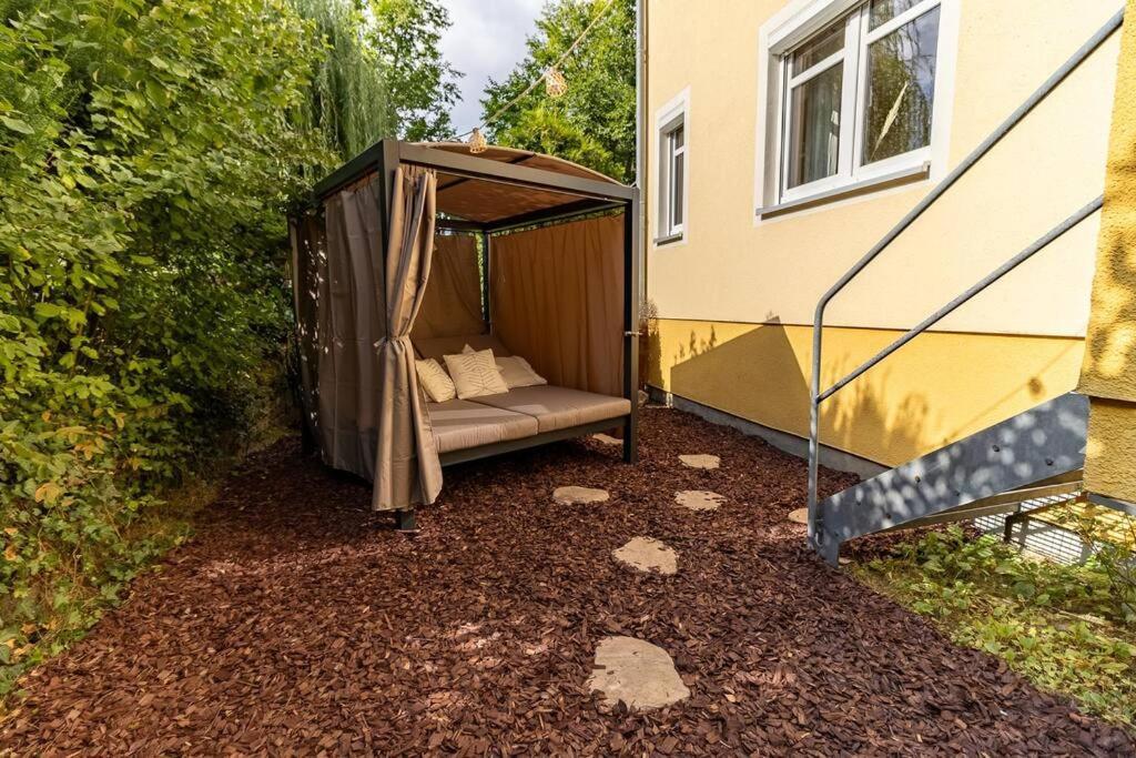 Innenstadt Appartement *Garten* 德累斯顿 外观 照片
